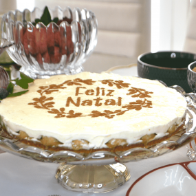 Torta Banoffee