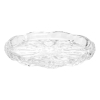 CJ 6 PRATOS CRISTAL DE CHUMBO P/BOLO LOUISE 18cm - Imagem 2