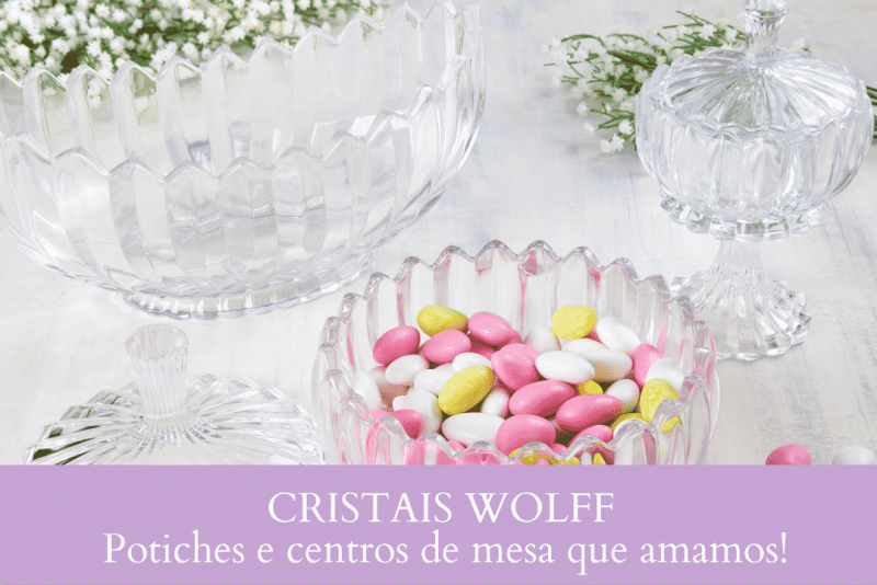 CRISTAIS