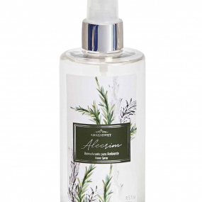 Home Spray 250ML Essência Alecrim