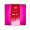 Flower Box M Rosas + Bombons Pralinas Lindt - Imagem 2