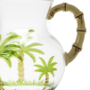 JARRA ACRÍLICO PALM TREE 2,8l - Imagem 2
