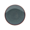 Set Pratos Rasos de Porcelana Reactive Glaze - 28cm