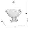 Molheira Cristal Pearl 140ml - Imagem 3