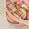 Flowerbox Flores & Macarons - Imagem 2