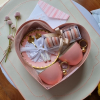 Heart Box Egg Matt