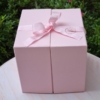 Flowerbox Supresa coração rosas e chocoberry - Imagem 4