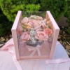Flowerbox Helena Rosas e Macarons - Imagem 3