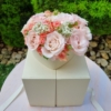 Flowerbox Surpresa Strawberries cor marfim - Imagem 2