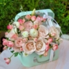 Flowerbox Maleta Aromas