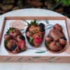 Trio Ovinhos de Chocoberry - Imagem 2