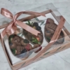 Trio Ovinhos de Chocoberry - Imagem 4