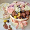 Flowerbox Yellow Bunny Chocoberry