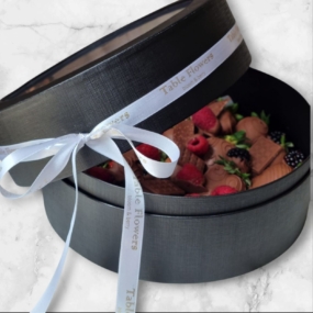 La Belle black mix de berries