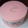 Berry box vitrine com morangos, framboesas e mirtilos - Imagem 3