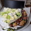 La Belle Black Flores e Chocoberry - Imagem 4