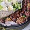 La Belle Black Flores e Chocoberry - Imagem 3