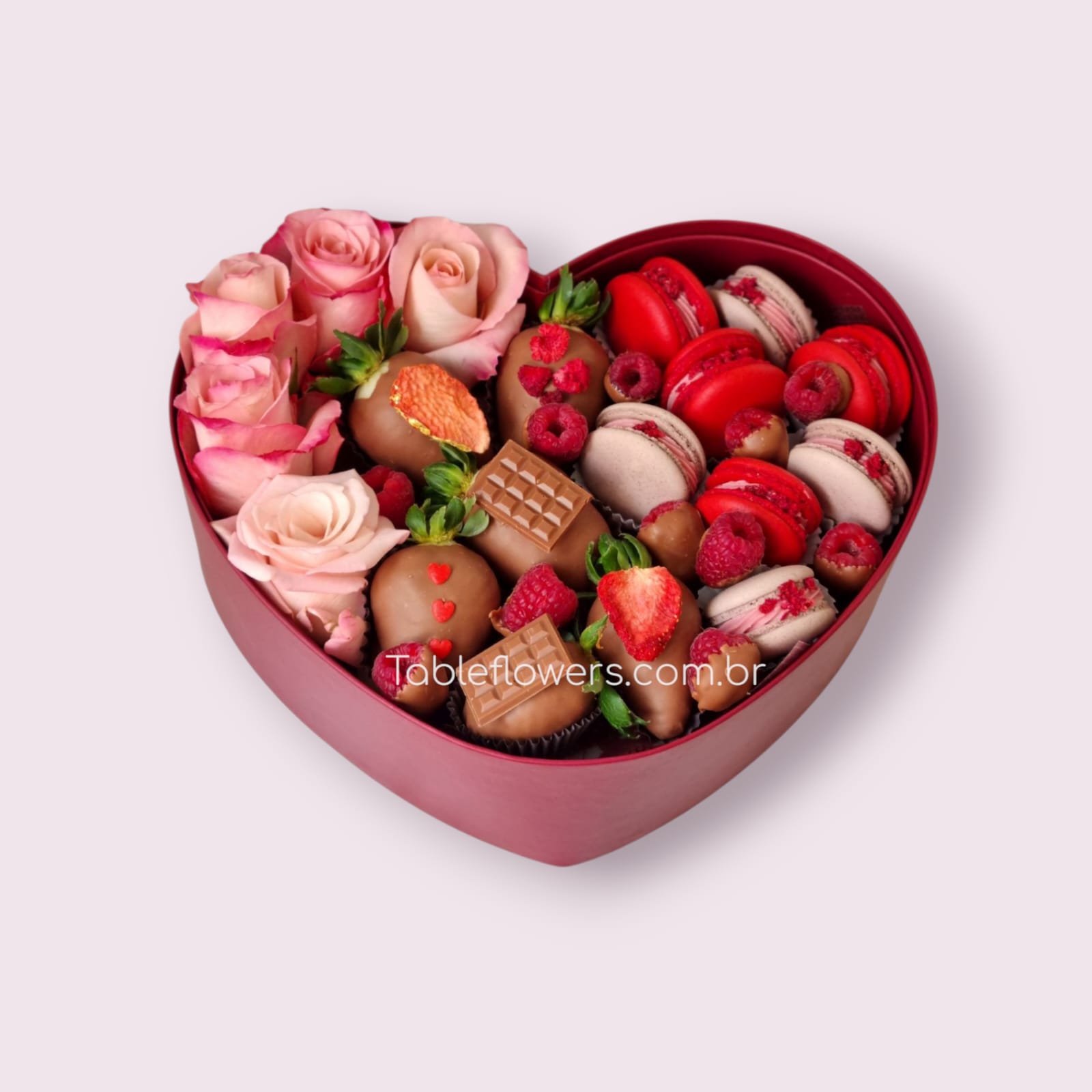 Heartbox Sweet Love - Imagem 2