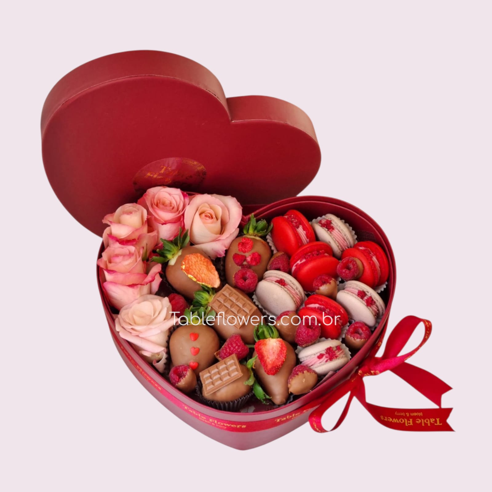 Heartbox Sweet Love