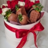Flowerbox Petit Chocoberry