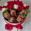 Flowerbox Petit Chocoberry - Imagem 2