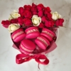 Flowerbox Petit Macarons - Imagem 2