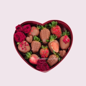 Heartbox Petit Sweet