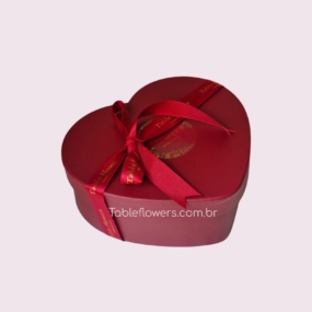 Alternative view of Heartbox Petit Sweet