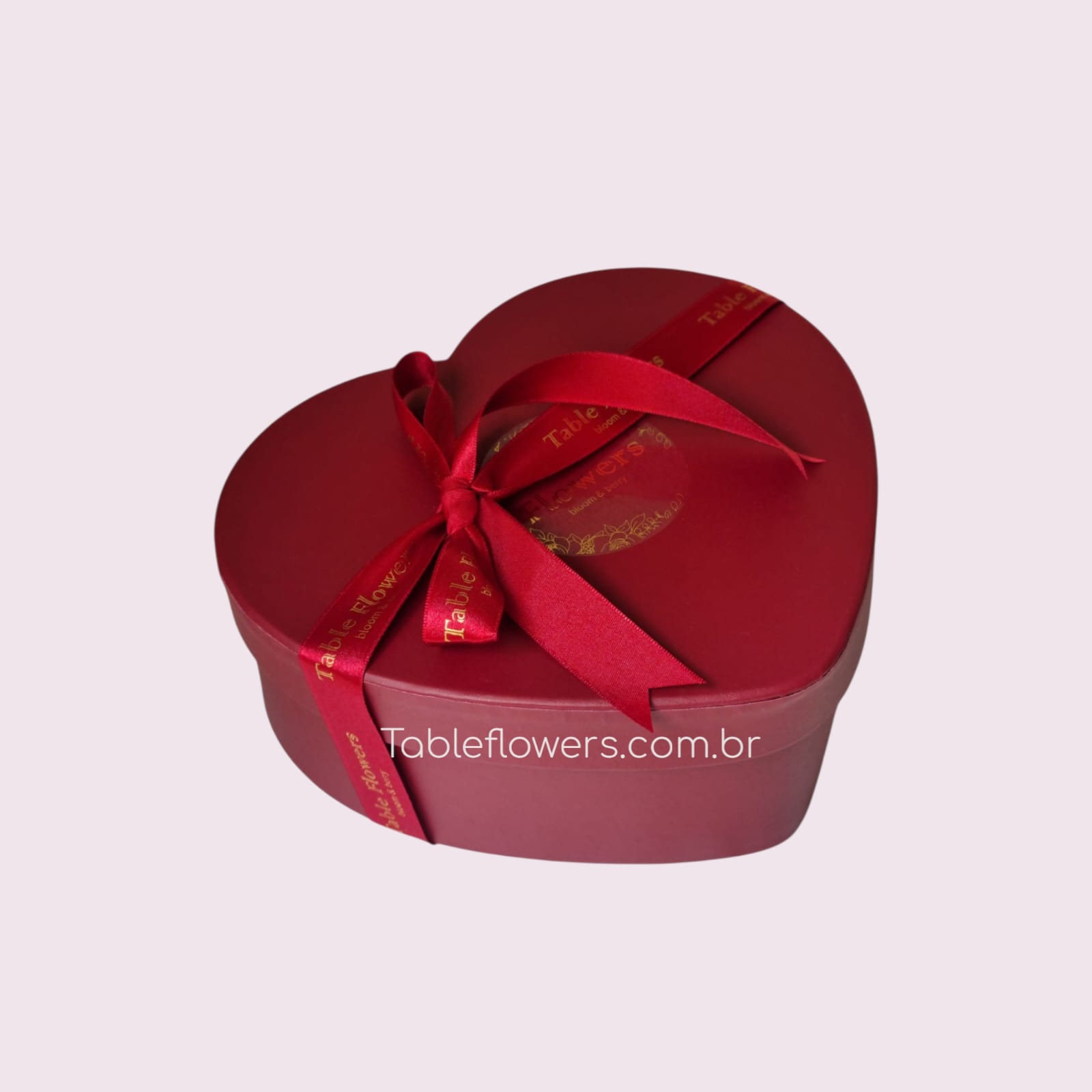 Heartbox Petit Sweet - Imagem 2