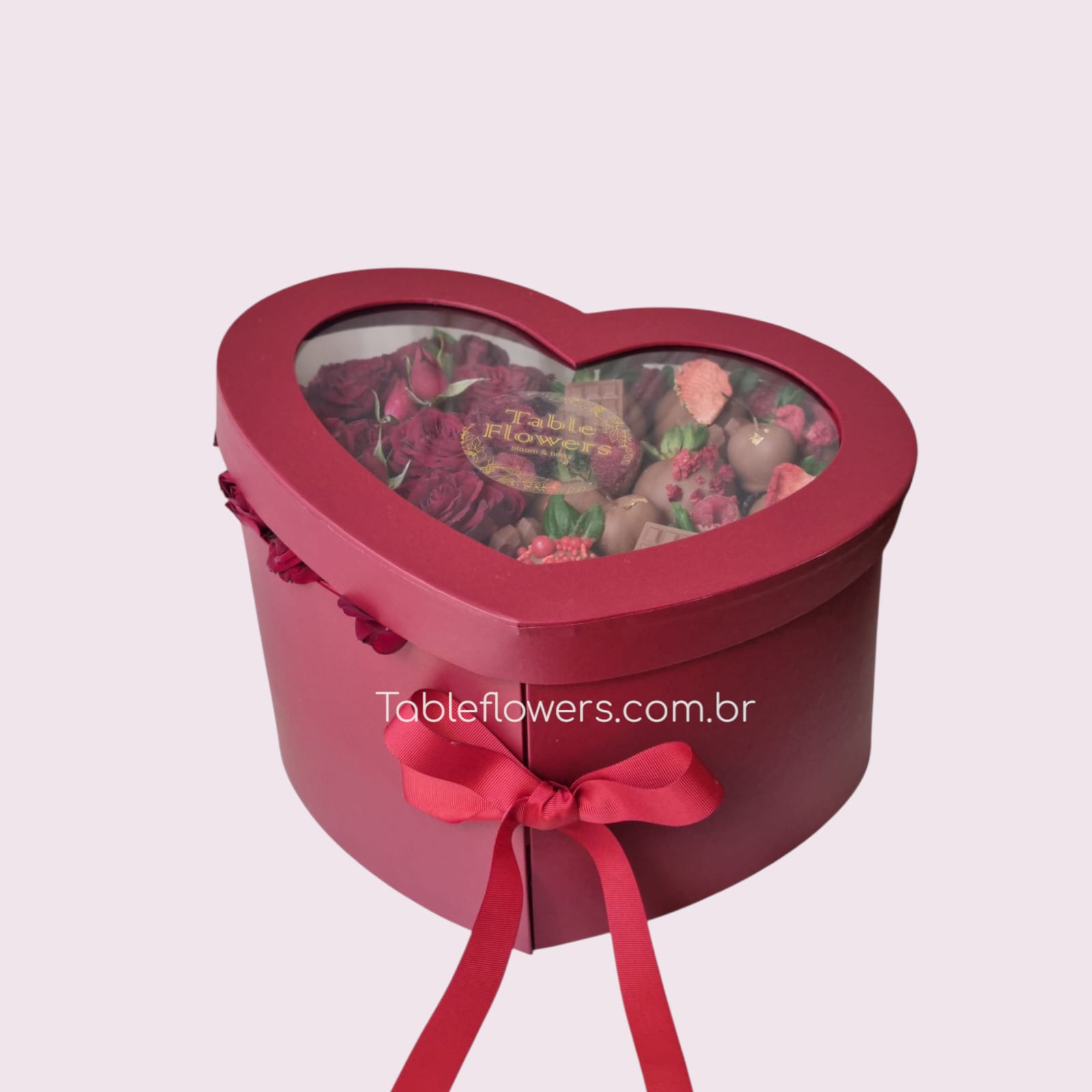 Heartbox Supreme Love - Imagem 3