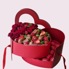 Heartbox Supreme Love