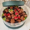 Berry Box Vitrine Santiago