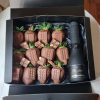 Black box Strawberries Freixenet Cava