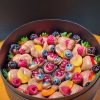 XChristmas berry box
