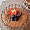 Potiche Sobremesa Mousse de Chocolate Belga - Imagem 4
