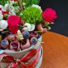 Flowerbox Natalina Flores e Chocoberry - Imagem 3
