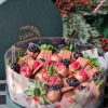 Berry Box verde Santiago 750gr