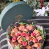 Berry Box verde Santiago 750gr - Imagem 3