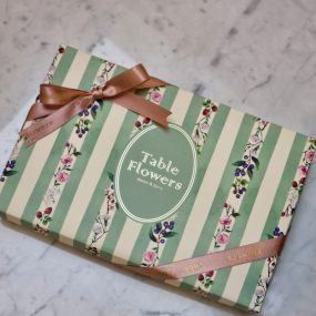 Alternative view of 🐇Caixa retangular 20 Macarons diversos sabores