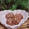 Mini ovo Bloom Berry com bombons flores framboesa - Imagem 2