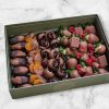 TABLE BOX OLIVA CEREJAS